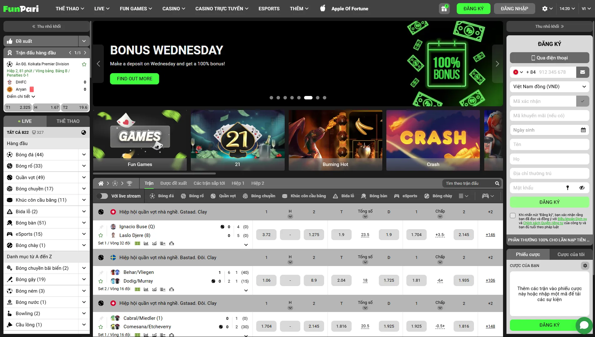 Steps to Register an Online Casino Vietnam Account Steps to Register an Online Casino Account