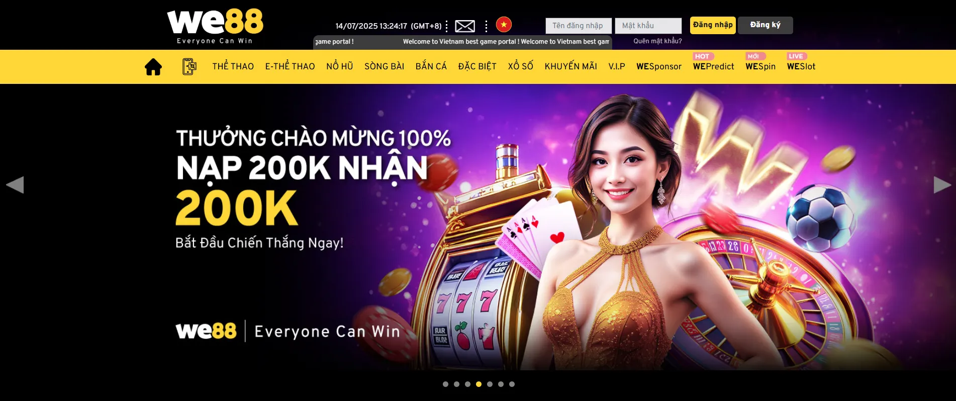 What Is an Online Casino in Vietnam What Is an Online Casino